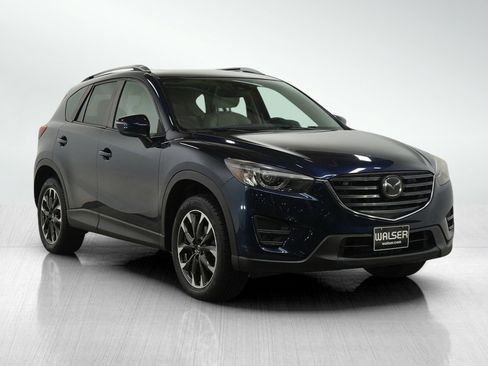 Used 2016 MAZDA CX-5 Grand Touring image 7