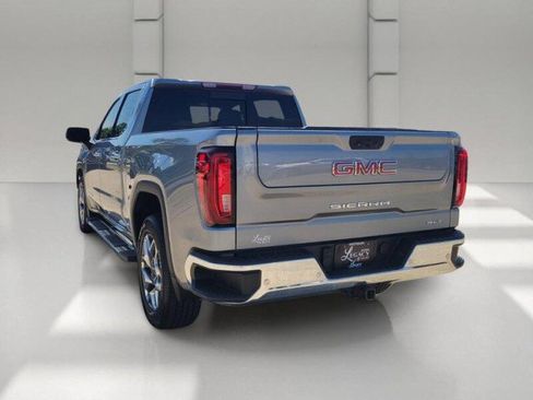 Used 2023 GMC Sierra 1500 SLT w/ SLT Premium Plus Package RWD image 6