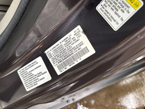 Used 2014 Honda Odyssey EX-L image 17