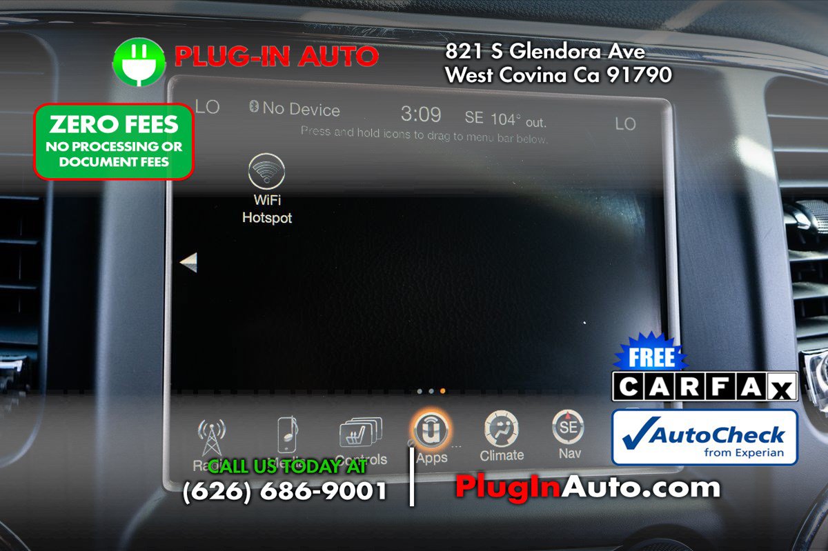 Used 2015 Jeep Grand Cherokee Summit w/ Platinum Series Group AWD/4WD image 33