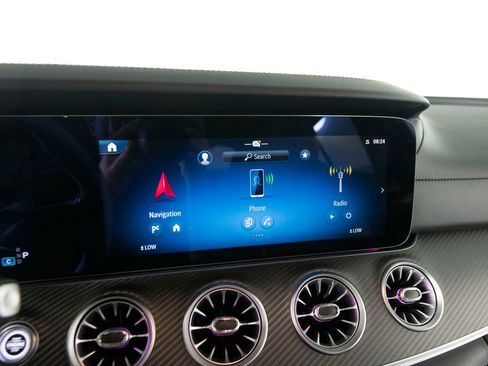 Used 2024 Mercedes-Benz AMG GT 63 image 27