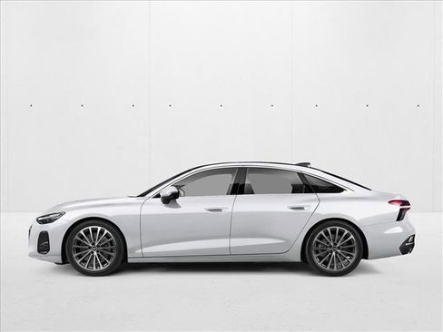 New 2026 Audi A6 Premium Plus AWD/4WD image 2