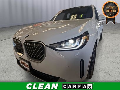 Used 2026 BMW X3 xDrive30i