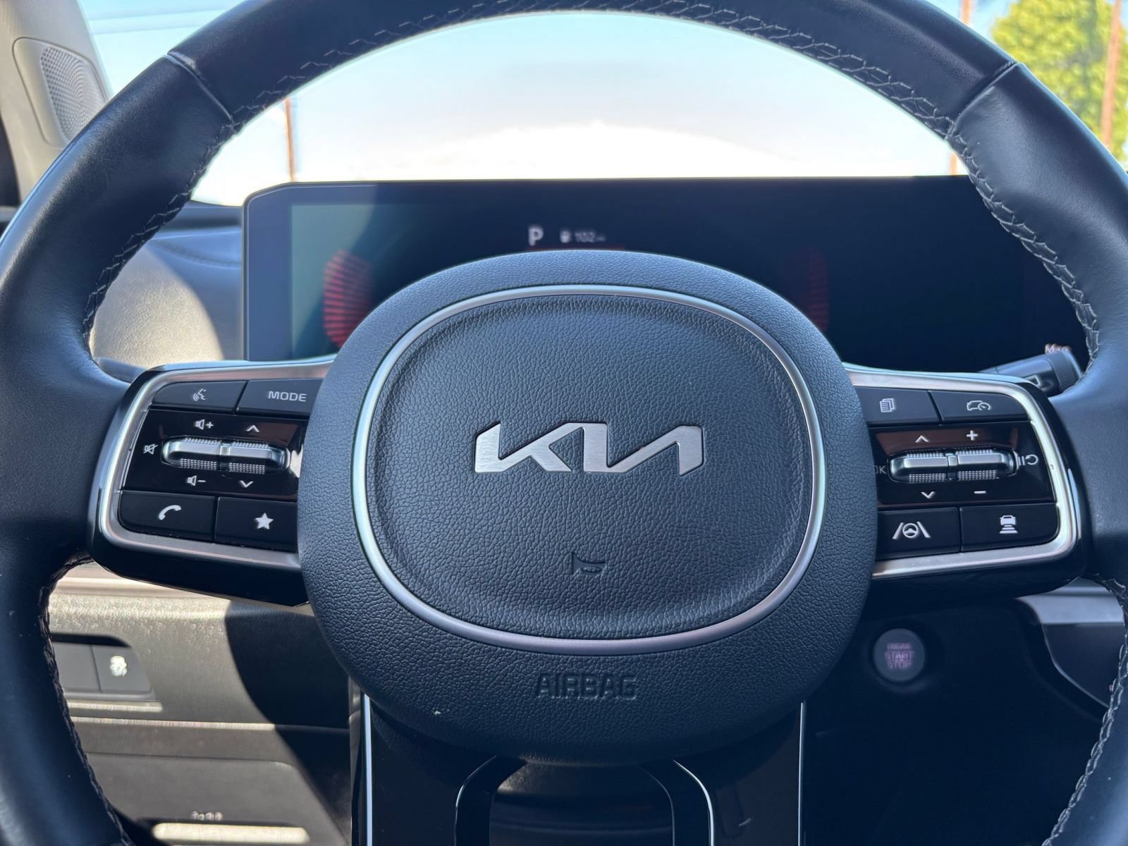 Used 2024 Kia Sorento S AWD/4WD image 28