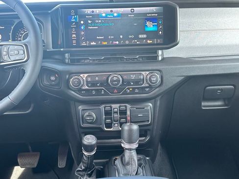 New 2025 Jeep Wrangler Sport S image 17