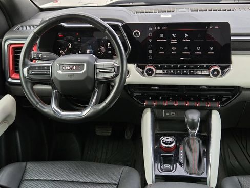 Used 2024 GMC Canyon AT4X AWD/4WD image 25