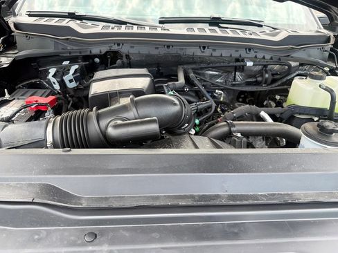 Used 2026 Ford F250 XL w/ STX Appearance Package AWD/4WD image 28