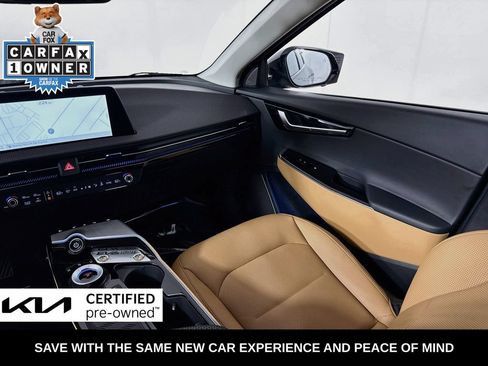 Used 2023 Kia EV6 GT-Line AWD/4WD image 29