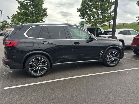 Used 2019 BMW X5 xDrive40i w/ Executive Package AWD/4WD image 6