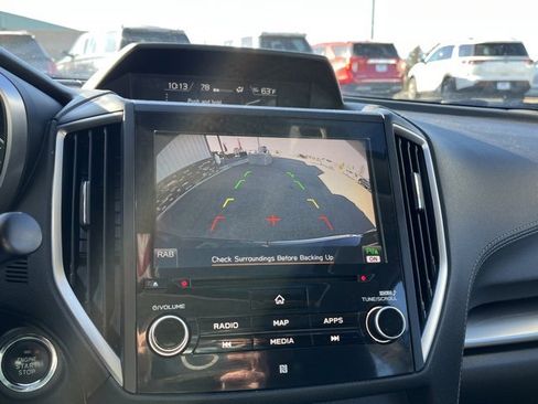 Used 2019 Subaru Impreza 2.0i Limited w/ Popular Package #2 image 48