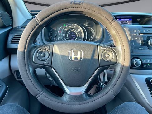 Used 2013 Honda CR-V EX image 14