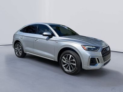 Used 2023 Audi Q5 2.0T Premium Plus