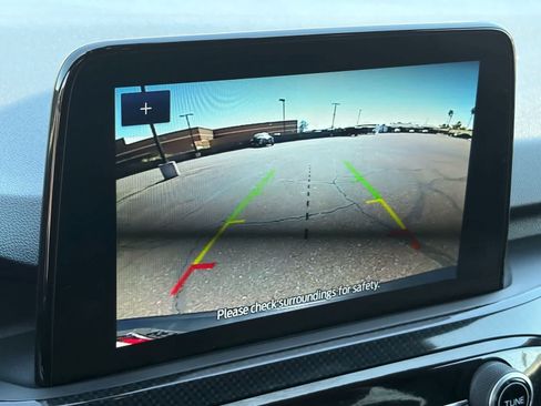 Used 2025 Ford Escape ST-Line FWD image 20