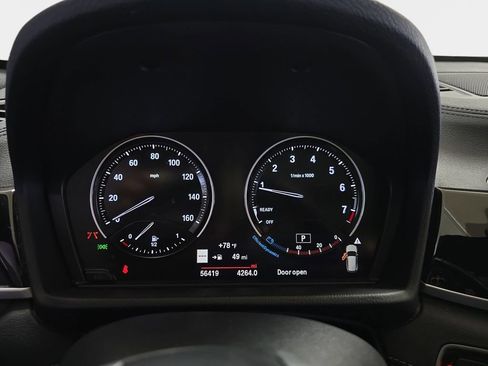 Used 2021 BMW X1 sDrive28i w/ Convenience Package image 22