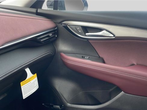 New 2026 Buick Envision Sport Touring image 11