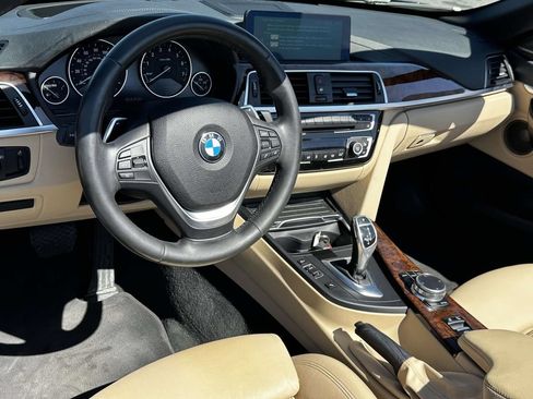 Used 2018 BMW 440i xDrive Convertible AWD/4WD image 25