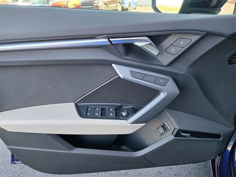 New 2026 Audi A3 2.0T Premium Plus image 17