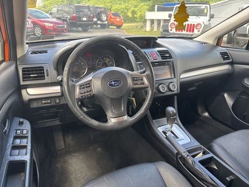 Used 2014 Subaru Crosstrek 2.0i Limited AWD/4WD image 13