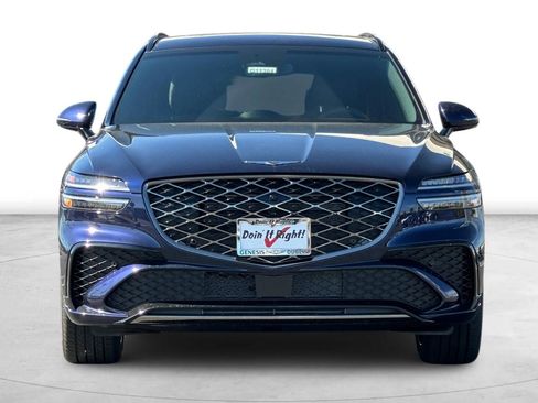 New 2026 Genesis GV70 2.5T Sport Prestige image 10