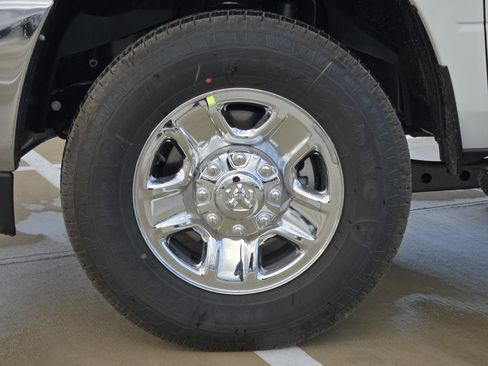 New 2026 RAM 2500 Tradesman image 10