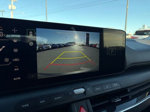 New 2026 Kia K4 EX image 17