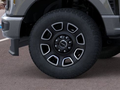 New 2026 Ford F250 4x4 Crew Cab Super Duty image 19