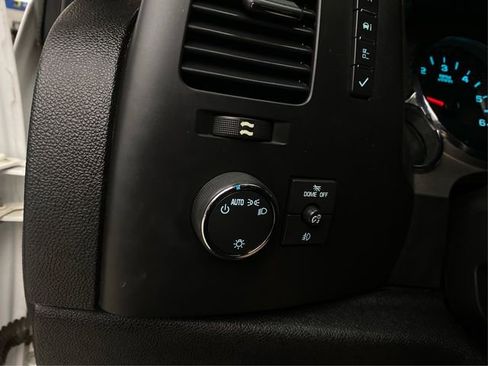 Used 2012 Chevrolet Silverado 3500 LT w/ Interior Plus Package AWD/4WD image 22