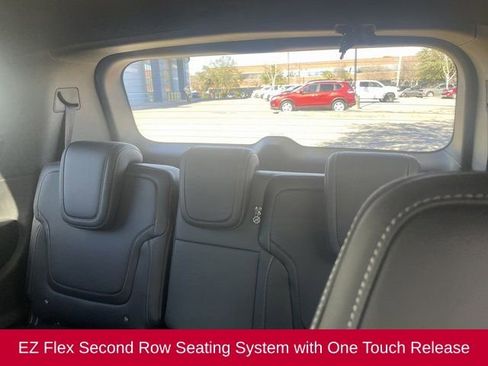 Used 2026 Nissan Armada PRO-4X image 18