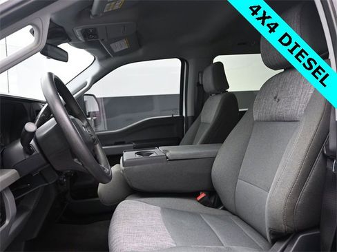 Used 2024 Ford F250 XLT image 8