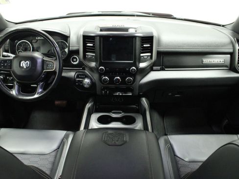 Used 2021 RAM 1500 Sport w/ Bed Utility Group image 22