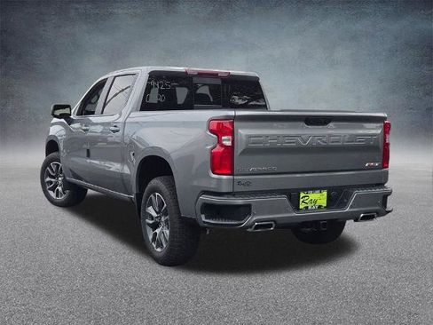 New 2026 Chevrolet Colorado LT w/ LT Convenience Package AWD/4WD image 13