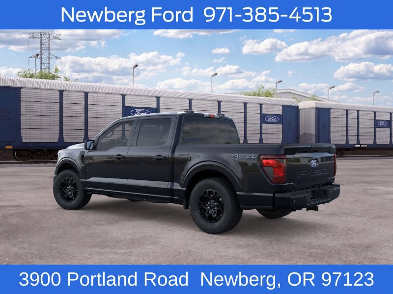 New 2026 Ford F150 STX AWD/4WD image 6