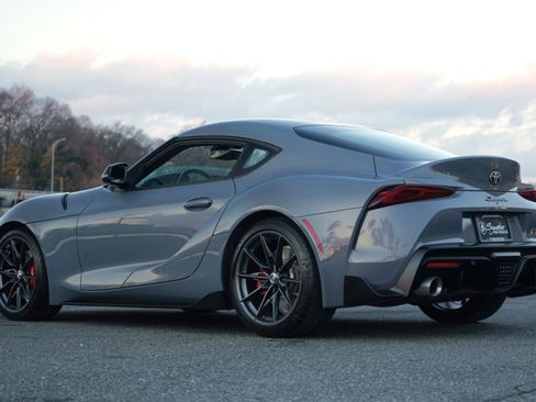 Used 2024 Toyota Supra image 3