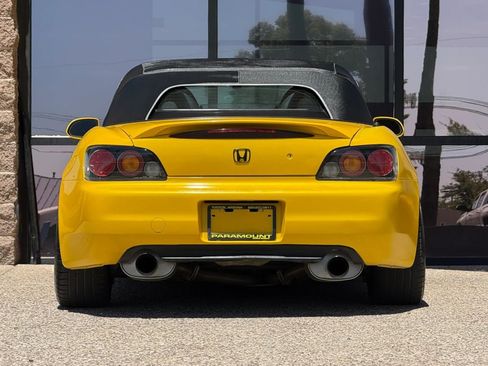 Used 2002 Honda S2000 image 15
