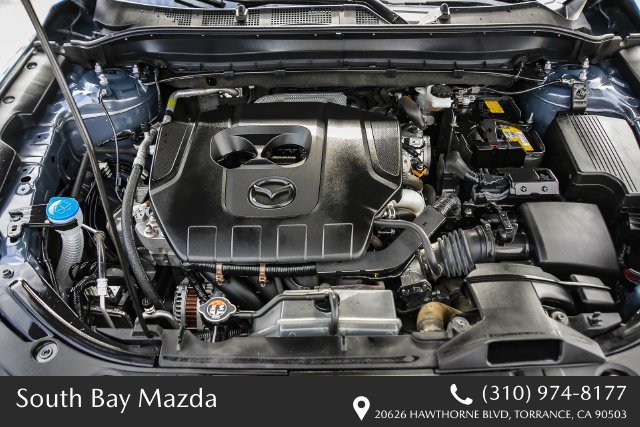 Used 2025 MAZDA CX-5 Carbon Edition AWD/4WD image 27