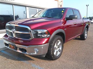 Used 2017 RAM 1500 Lone Star AWD/4WD video 1