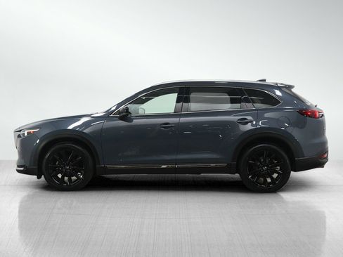 Used 2023 MAZDA CX-9 Carbon Edition image 2