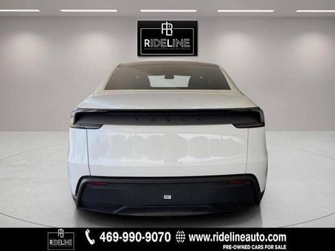 Used 2026 Tesla Model Y 2WD image 6