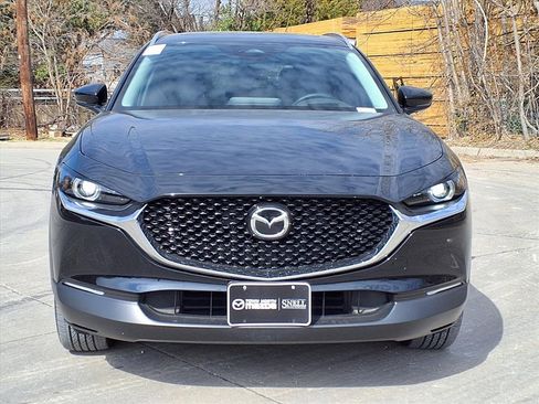 Used 2025 MAZDA CX-30 AWD 2.5 S w/ Premium Package image 7