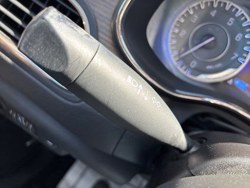 Used 2015 Chrysler 200 C w/ Navigation & Sound Group I image 46