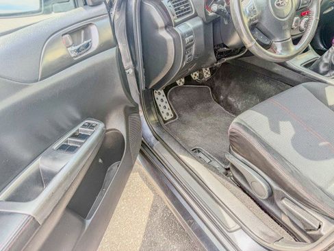Used 2013 Subaru Impreza WRX Premium image 10