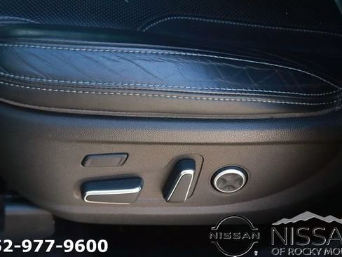 Used 2022 Hyundai Santa Fe Calligraphy w/ Cargo Package FWD image 17