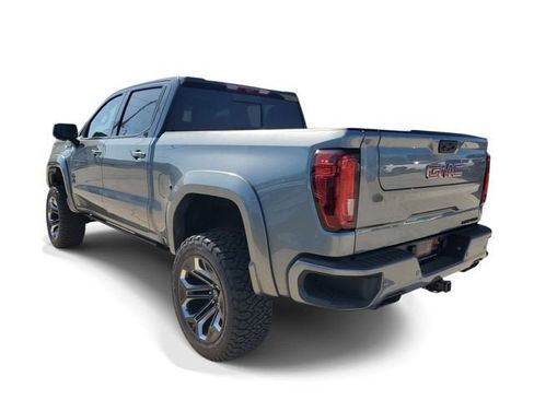 New 2026 GMC Sierra 1500 AT4 w/ AT4 Premium Package AWD/4WD image 4