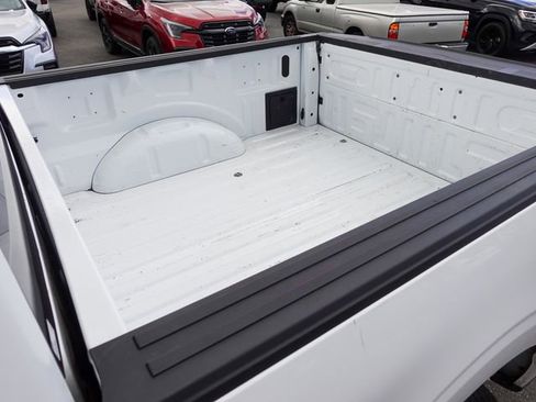 Used 2024 Ford F150 XLT w/ Mobile Office Package image 11