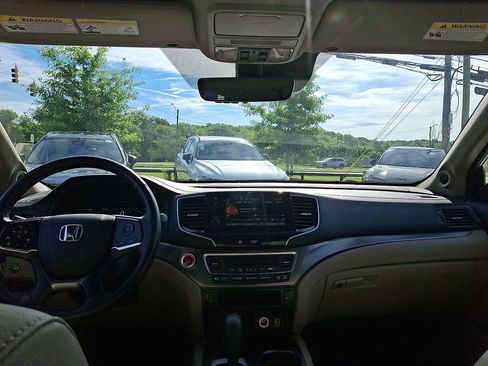 Used 2019 Honda Pilot EX-L image 12