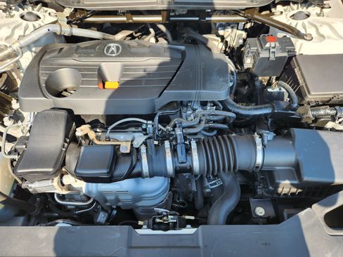 Used 2023 Acura TLX SH-AWD w/ A-SPEC Pkg image 19