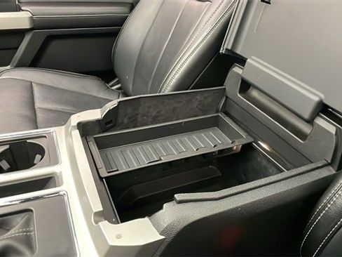 Used 2018 Ford F150 Lariat w/ Equipment Group 502A Luxury image 24