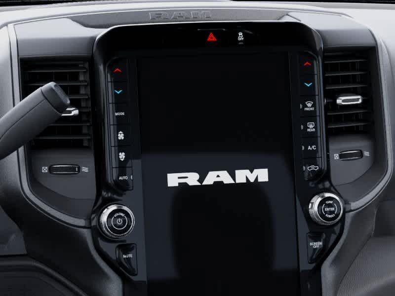 New 2025 RAM 2500 Tradesman AWD/4WD image 20