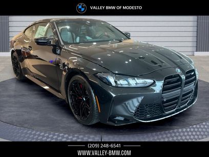 New 2026 BMW M4 Coupe
