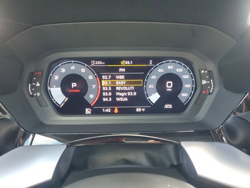 Used 2024 Audi A3 2.0T Premium image 24